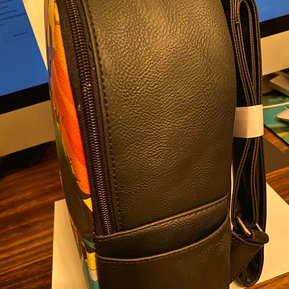 My Hero Academia Backpack - Picture 3 of 4